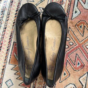 JUICY COUTURE Ballet Flat Espadrilles